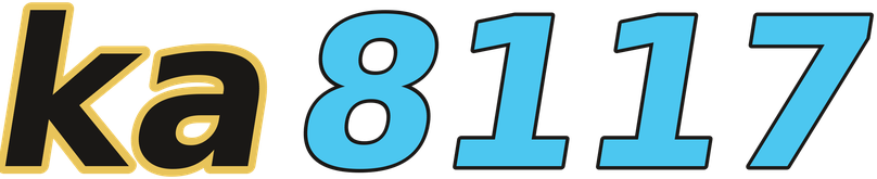 ka8117 logo